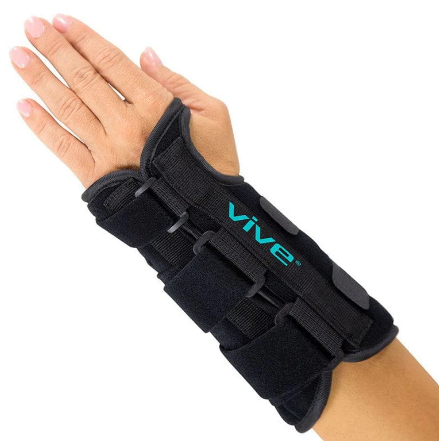 Vive Advanced Wrist Brace