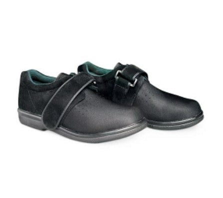 GentleStep Black Shoe