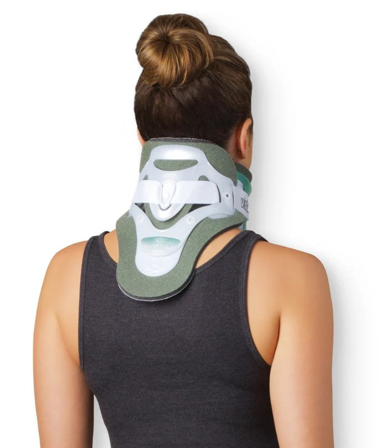 Replacement Pads for Aspen Vista TX Cervical Collar Neck Brace