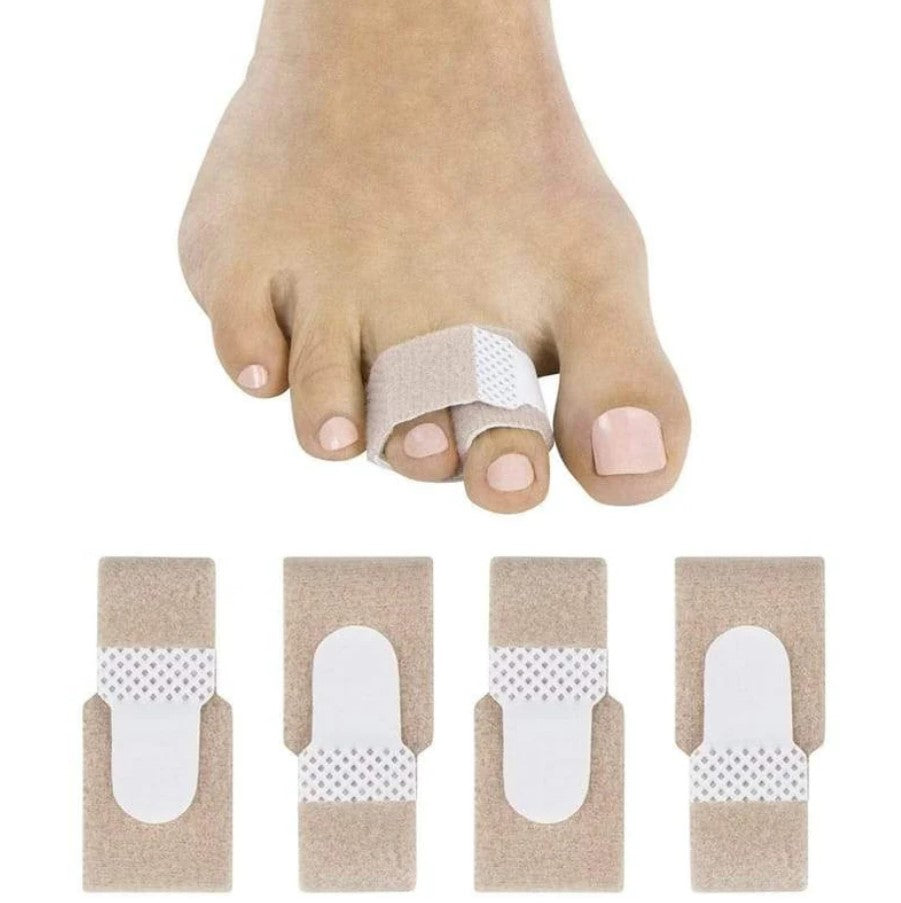 Vive Toe Wrap