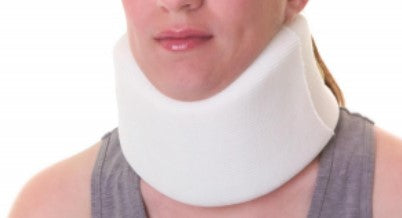 Soft Foam Cervical Collars