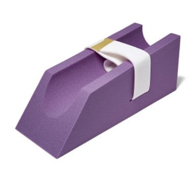 Medline Foam Wedge Positioner with Strap