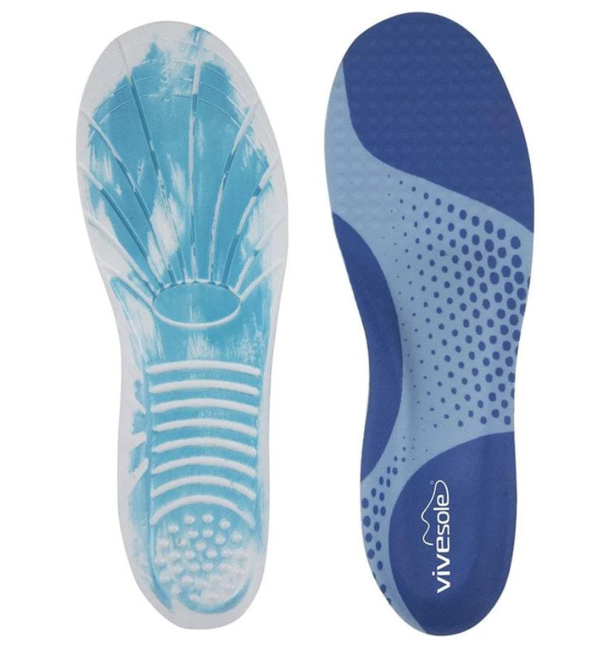 Memory Foam Insoles