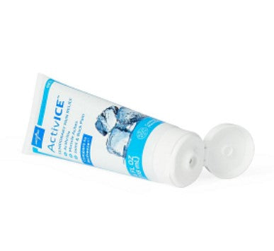 ActivICE Topical Pain Reliever 4oz Gel