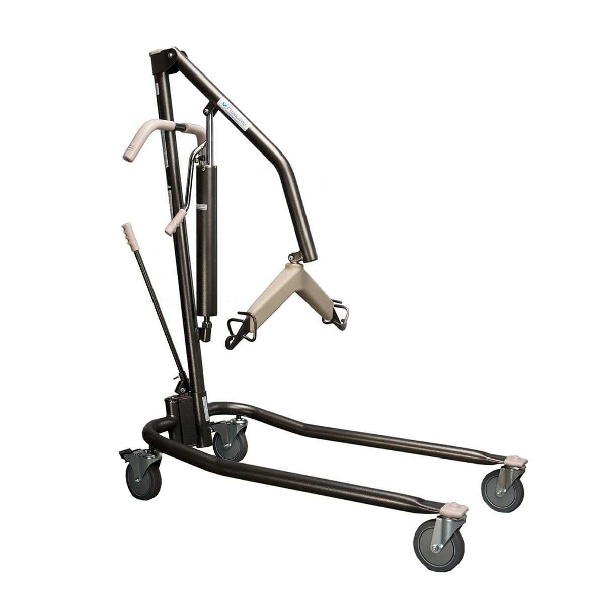 Protekt Onyx Hydraulics Patient Lift