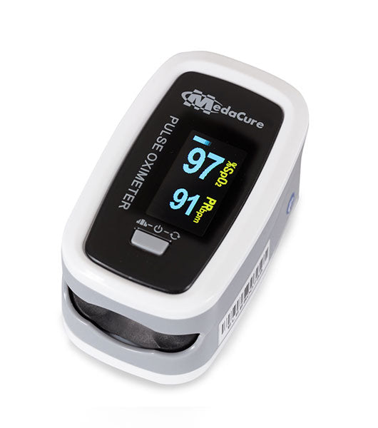 Pulse Oximeter