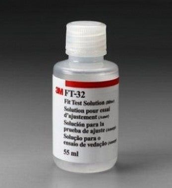 Fit Test Solution FT-32 Bitter 55 ml
