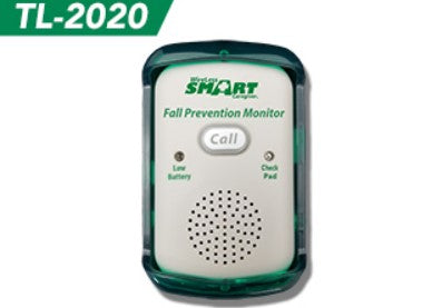 Economy Wireless Fall Monitor