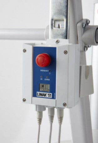 Control Box for Patient Lift MDS450EL, MDS700EL and MDS500SA