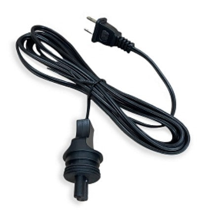 Charging Power Cord Only for Patient Lift MDS400EL, MDS600EL, MDS400SA and MDS600SA
