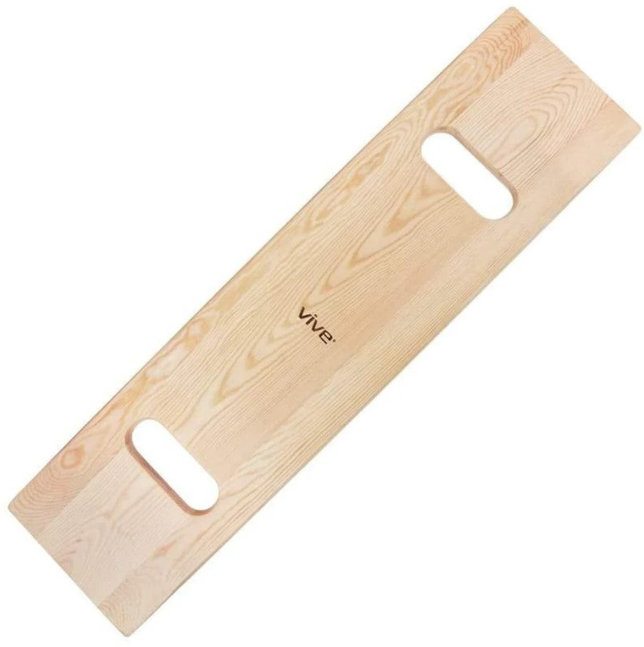 Vive Wooden Transfer Board