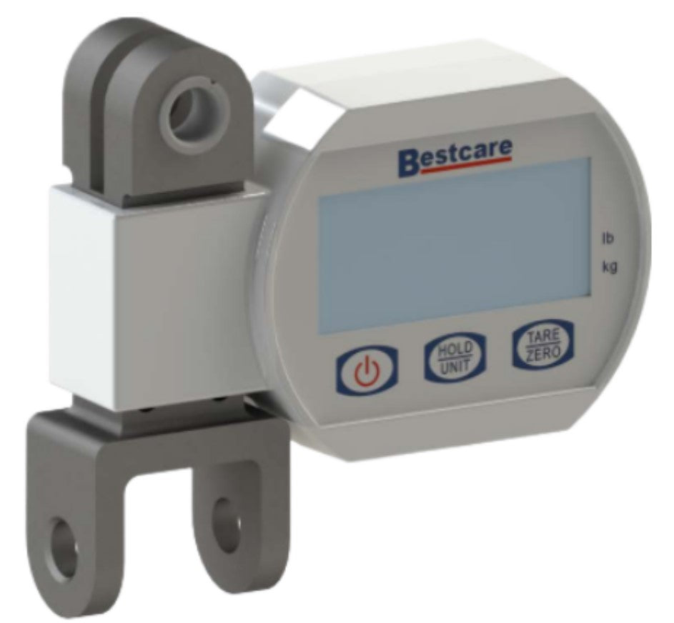 Bestcare Digital Patient Lift Scale 700 lb