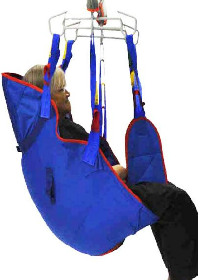 Combi Mesh Washable Sling