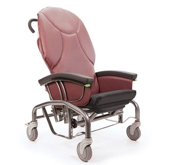 Optima Dyn Ergo Scoot Chair