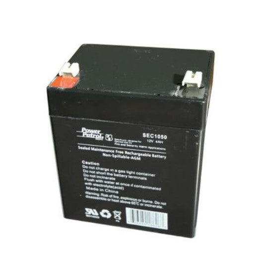 Bestcare Internal Battery for All Electric Lift