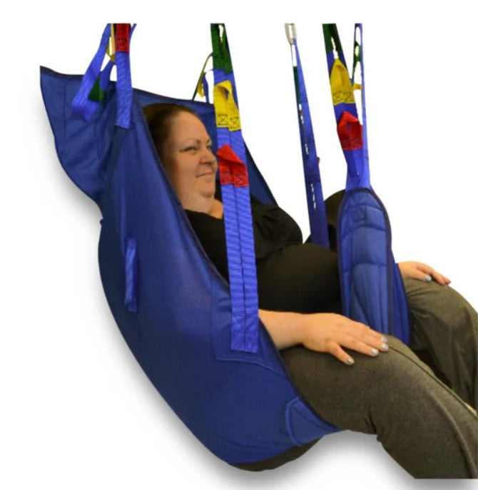 Tollos Combi Disposable Mesh Sling