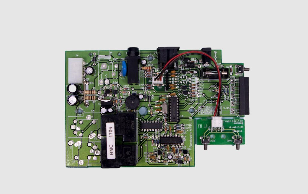 PCB Circuit Board Controlbox for Legacy HE and EL Lifts