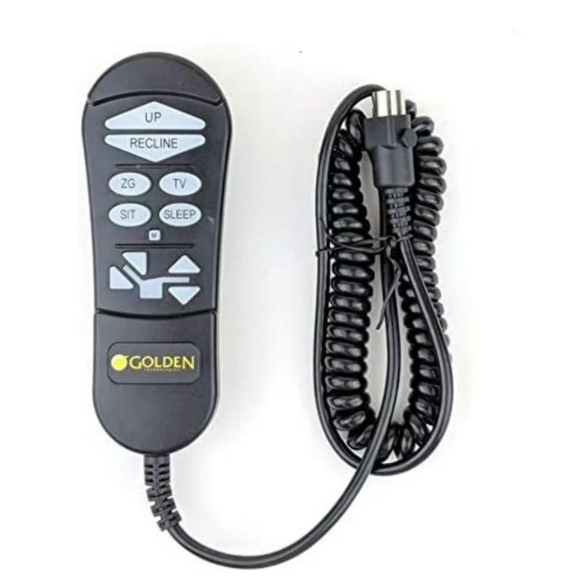 Golden Technologies Hand Wand for Auto Drive Lift Chair