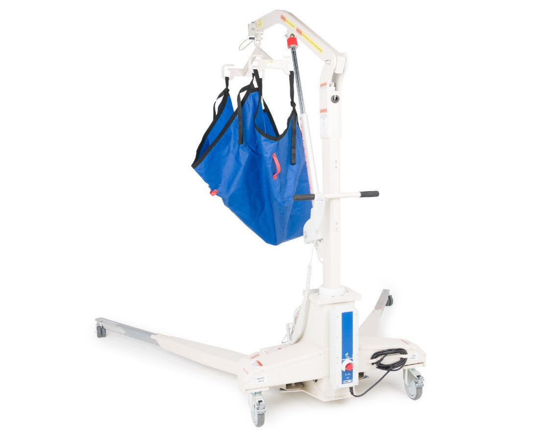 Gendron Maxi Care Bariatric Lift 800 lb