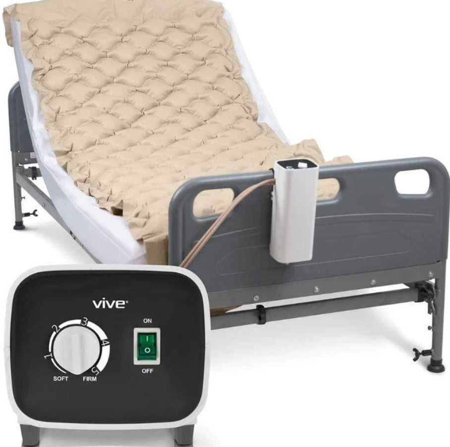 Vive Standard Alternating Pressure Pad