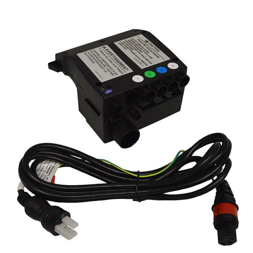 Control Box For Joerns Bed 39000807