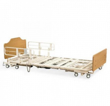 Alterra 1130 Hi Low Long Term Care Hospital Beds