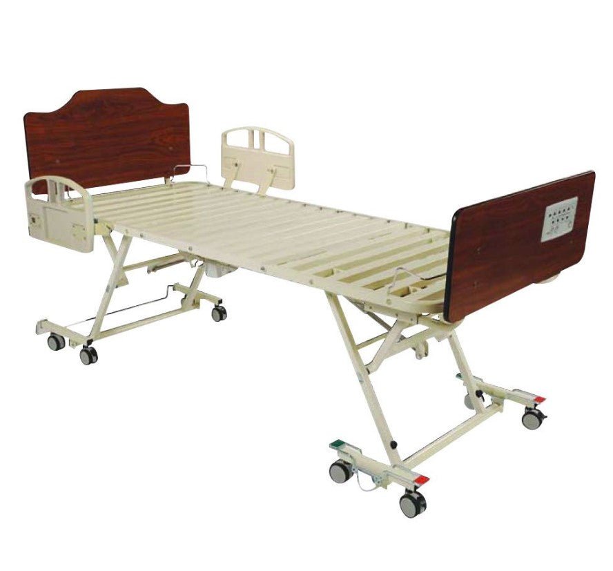 NOA Elite Riser Bed
