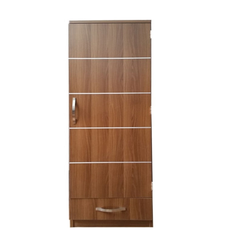 1 Door Wardrobe