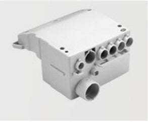 Control Box for LA31 and LA34 Bed