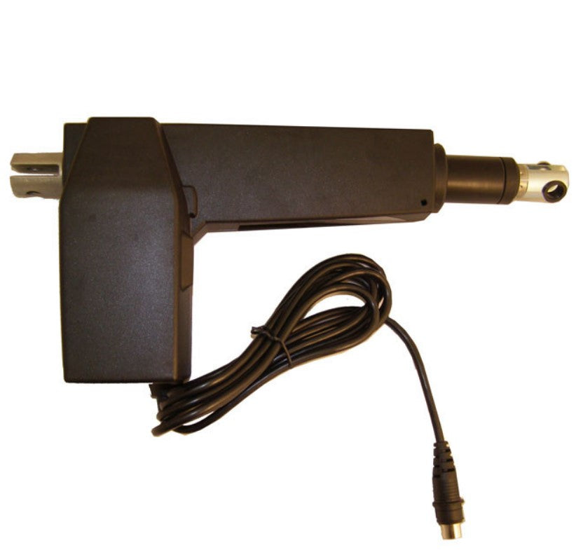 Long Actuator 250MM For Gendron Maxi Rest Beds
