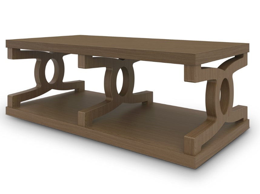 Kwalu Lazio Coffee Table