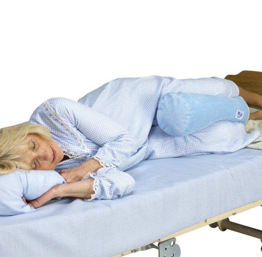 Ultra Soft Bed Bolster