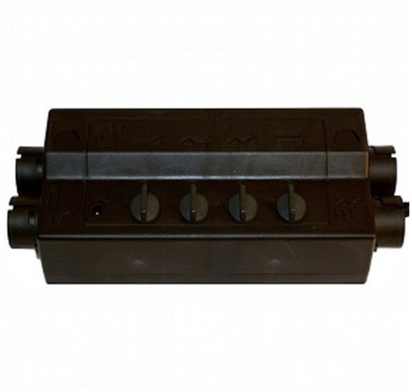 Alco Nurse Control Box for Hill Rom 870