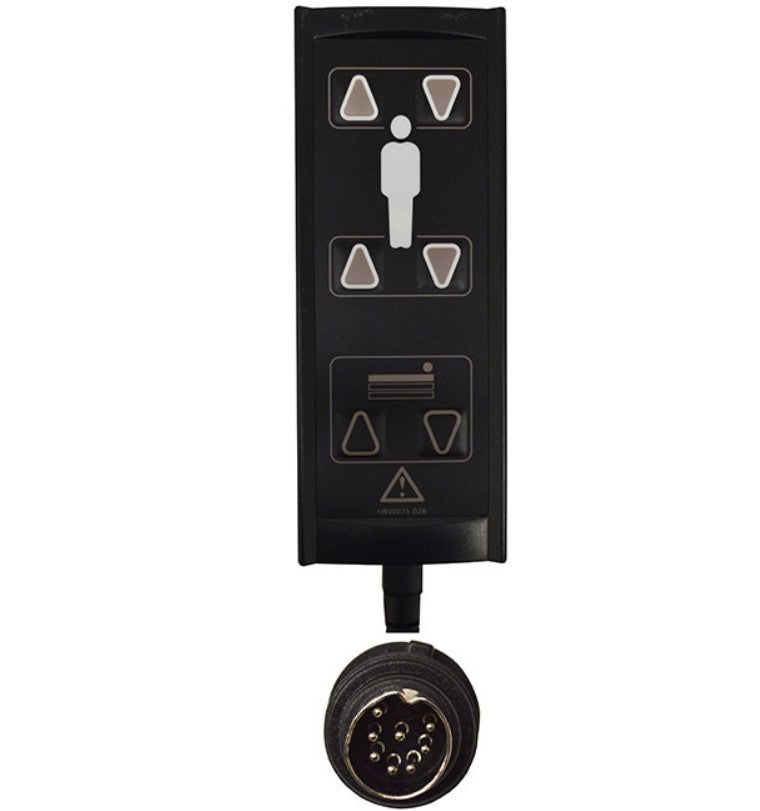 Alco Pendant for Hill Rom 870