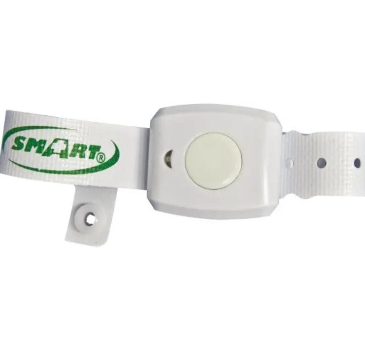 Smart Caregiver Replacement Resident Wristband Transmitter
