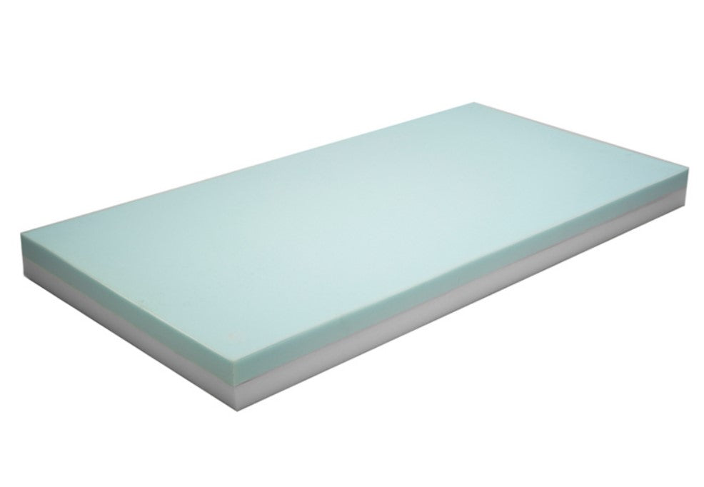 Protekt 600 Stretch Nylon Top with Vinyl Bottom Replacement Mattress Cover