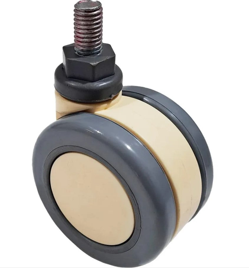 Non Locking Casters for Alterra Beds
