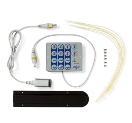 Staff Control Kit for FCE1232B