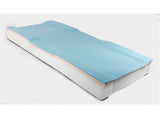 Protekt Supreme Support Non Powered Self Adjusting Air Foam Mattress