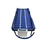 Protekt Aire 6000AB Low Air Loss Alternating Pressure Mattress System with Deluxe Digital Pump