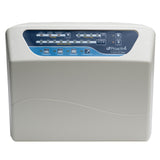 Protekt Aire 6000AB Low Air Loss Alternating Pressure Mattress System with Deluxe Digital Pump