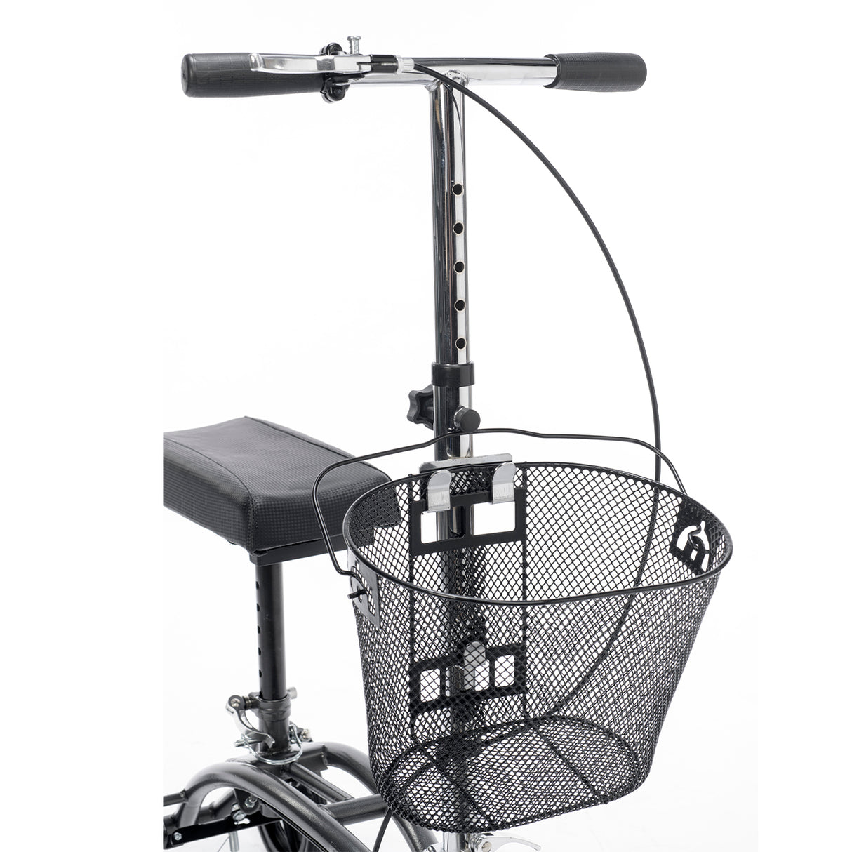 Protekt Gazelle Steerable Knee Walker