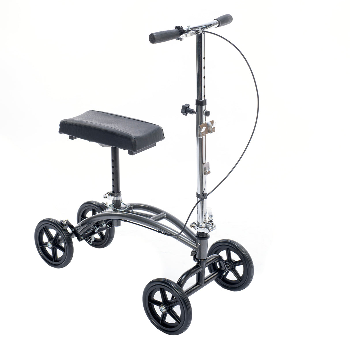 Protekt Gazelle Steerable Knee Walker