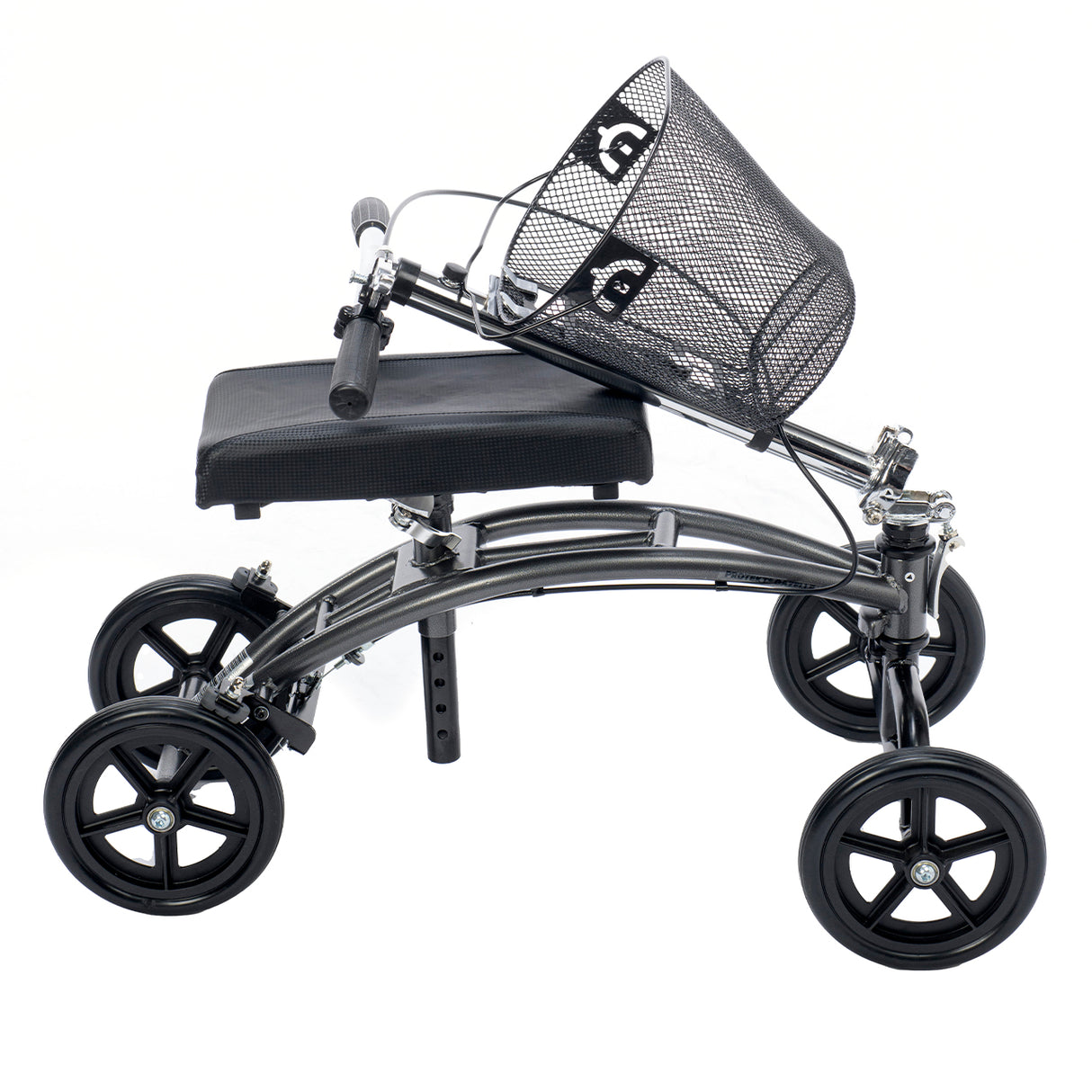 Protekt Gazelle Steerable Knee Walker