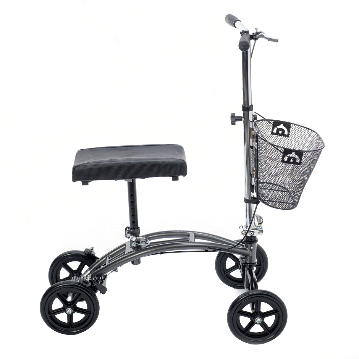 Protekt Gazelle Steerable Knee Walker