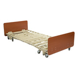 Protekt Protopia Ultra Low Long Term Care Bed