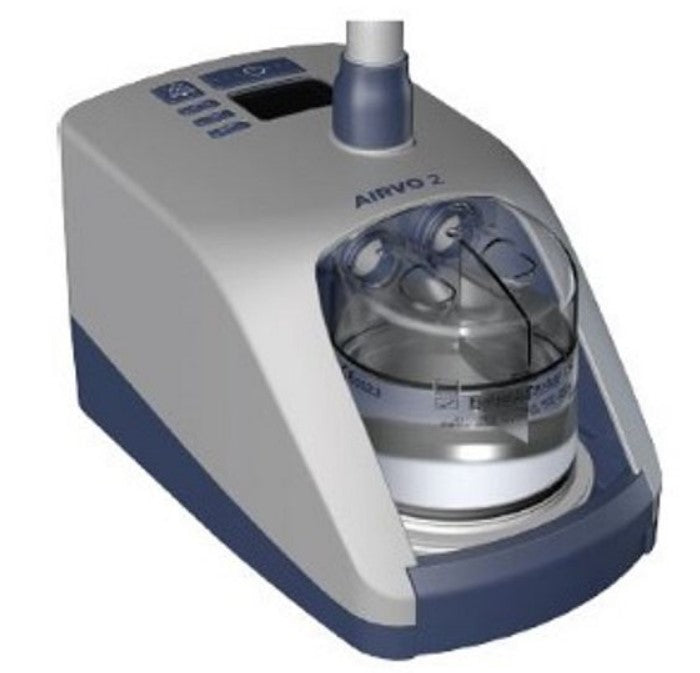 Fisher & Paykel AIRVO 2 Humidifier System with Disinfection Kit