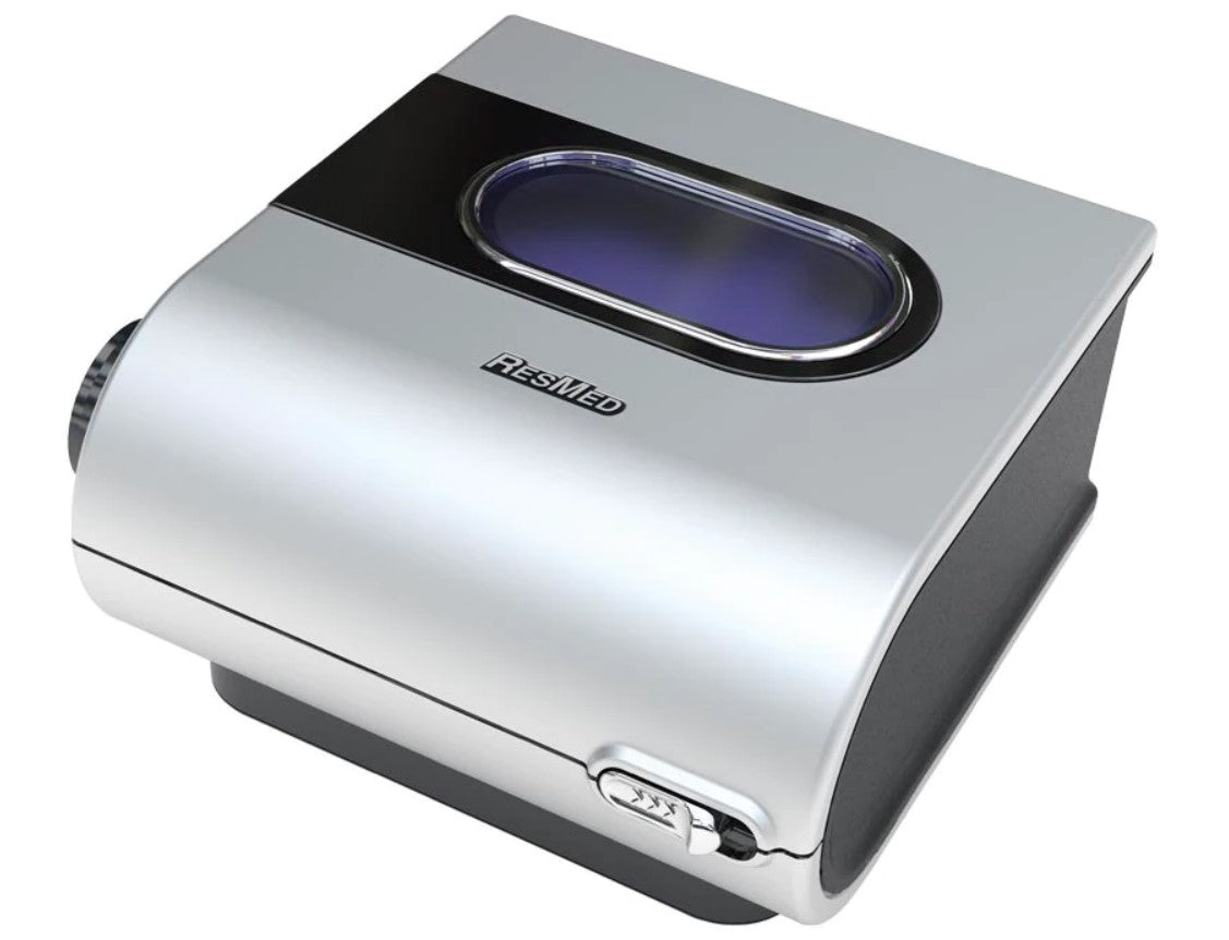 ResMed S9 H5i Heated Humidifier