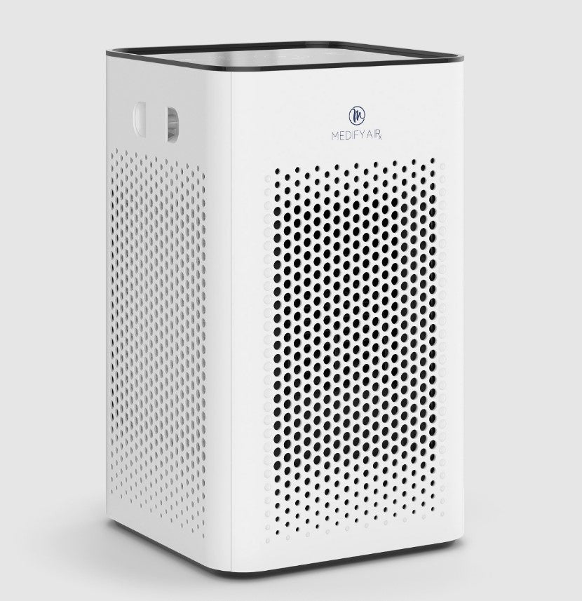 MA-25 Replacement Filter Set