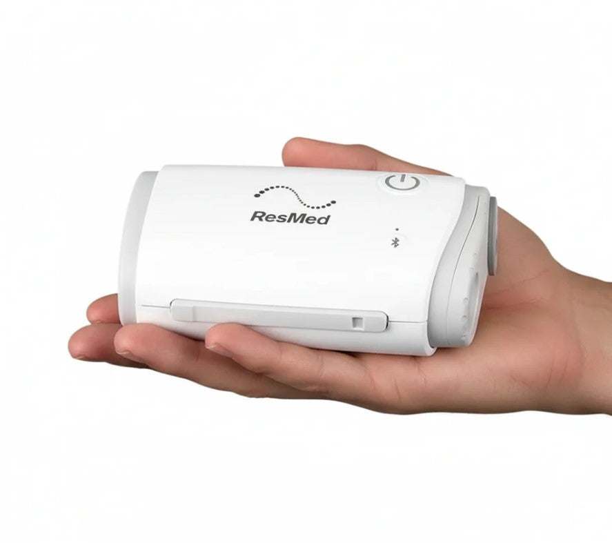 Resmed Airmini Auto Set Travel Cpap Machine